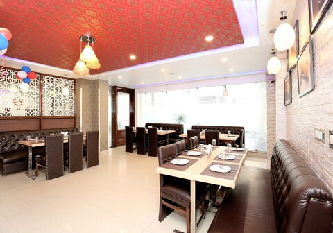 Collection O Citi Inn Zirakpur