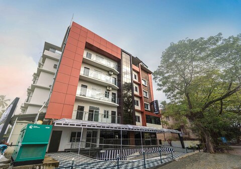 Hotel Pankaj Residency