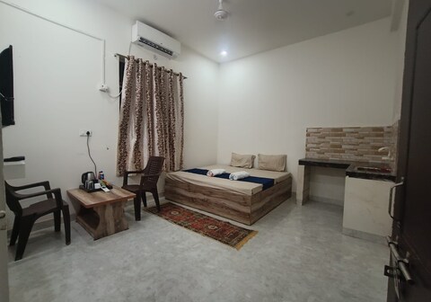 Hotel Kashi Home Banaras Paradise