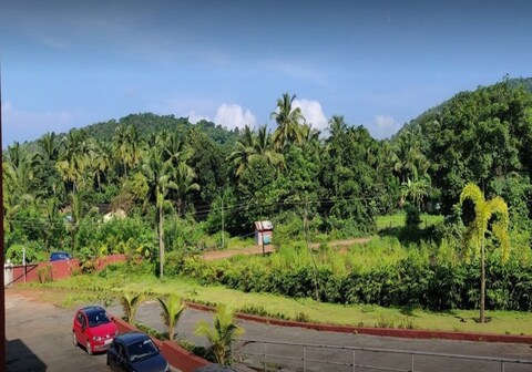 New Studio Apartment near Palolem Beach