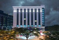 Ramada Plaza, Chennai Ramada Plaza, Chennai