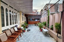 Aaditya Ashram Sewa Samiti Homestay, Varanasi Aaditya Ashram Sewa Samiti Homestay, Varanasi