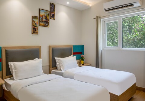 Royal Orbit Hotel