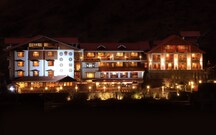 Yarlam Resort, Lachung Yarlam Resort, Lachung