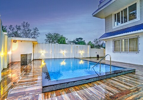 Villa Viva by DanCenter