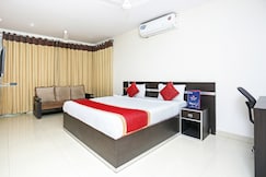 OYO 7672 Pride Inn, Hyderabad OYO 7672 Pride Inn, Hyderabad