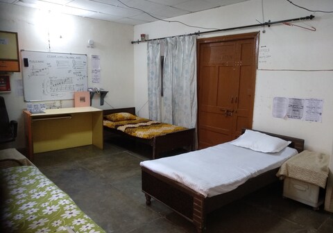 Best Homestay Dormitory
