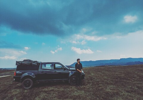 Camping Co - Xenon at Gangtok, Sikkim