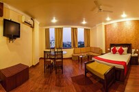 The Presidency Classic, Bhubaneshwar The Presidency Classic, Bhubaneshwar