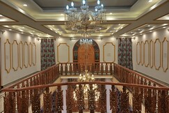 Villa Vista (The Pink House), Baramulla Villa Vista (The Pink House), Baramulla