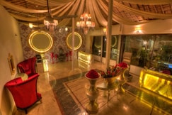 Estrela Do Mar Beach Resort - A Beach Property, Goa Estrela Do Mar Beach Resort - A Beach Property, Goa