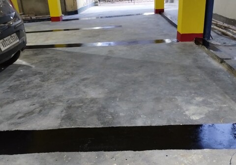 Maitri Apartment Bansdroni nathune Bazaar