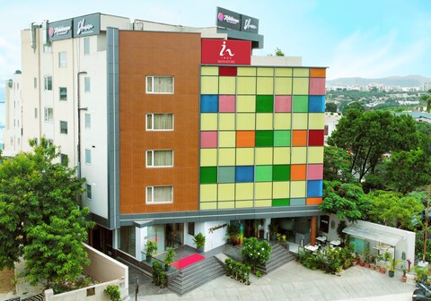 Inde Signature Jaipur