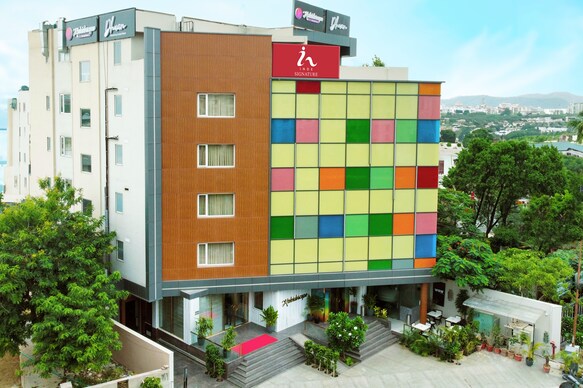 Inde Signature Jaipur