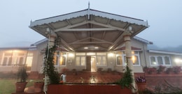 The Bouganvilla, Ooty The Bouganvilla, Ooty