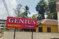 Genius Comfort, Udupi Genius Comfort, Udupi