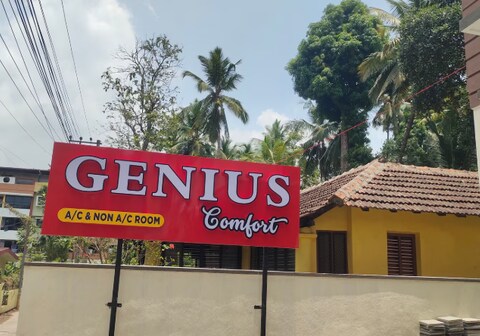 Genius Comfort