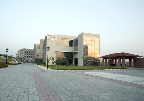 Maha Bodhi Hotel, Resort & Convention Centre