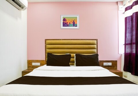 HOTEL RR