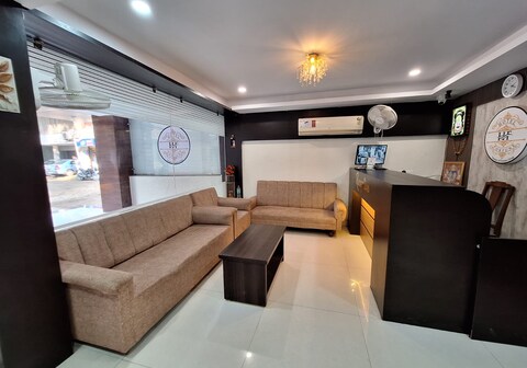 Hotel Fortune, Bhopal