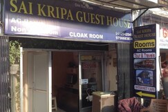 SAI Kripa Guest House, Haridwar SAI Kripa Guest House, Haridwar