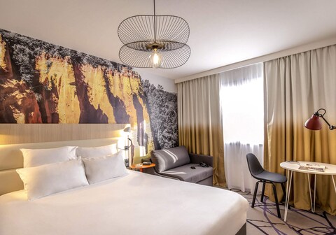 Mercure Cavaillon Hotel