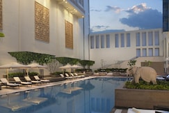 Jaipur Marriott Hotel, Jaipur Jaipur Marriott Hotel, Jaipur