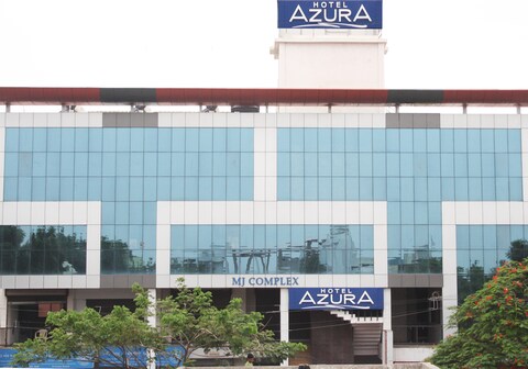 Hotel Azura