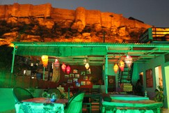 Kesar heritage, Jodhpur Kesar heritage, Jodhpur