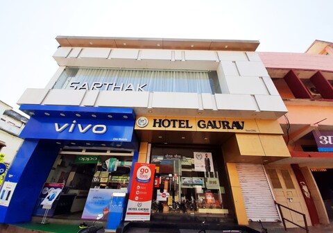 Hotel Gaurav Since 1985