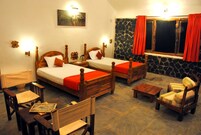 Bandhavgarh Meadows, Bandhavgarh Bandhavgarh Meadows, Bandhavgarh