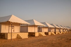 Lakhina Heritage Desert Camp, Jaisalmer Lakhina Heritage Desert Camp, Jaisalmer