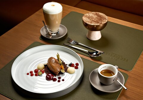 Radisson Blu Das Triest Hotel, Vienna