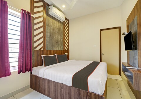 Hotel O Silver Stay Inn