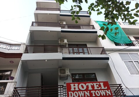 Hotel Downtown