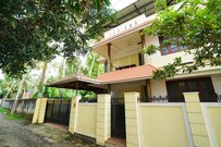 OYO 24542 Home Modern 3 BHK Villa Mirrage Kadakkam, Thiruvananthapuram OYO 24542 Home Modern 3 BHK Villa Mirrage Kadakkam, Thiruvananthapuram
