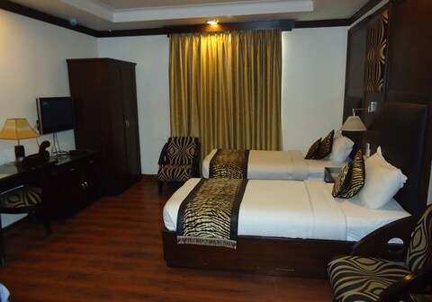 Hotel Corporate Point