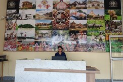 Hotel Bahini, Guwahati Hotel Bahini, Guwahati