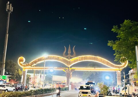 shree janki palace