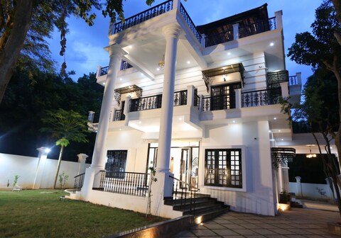 Amaril - The house of nature and serenity