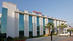 Paradizzo Resort, Ajmer Paradizzo Resort, Ajmer