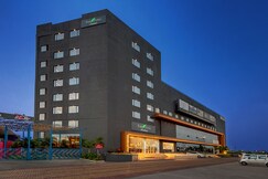 The Fern Residency Jamnagar, Bhuj The Fern Residency Jamnagar, Bhuj