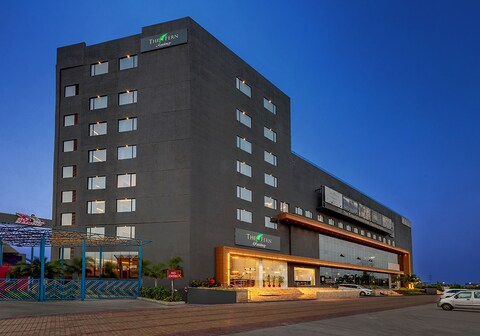 The Fern Residency Jamnagar