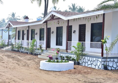 Peace of Nature Park Resort