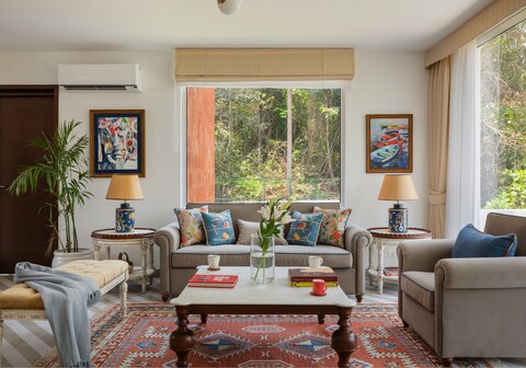 El Rosario- 2 BHK at Reis Magos by The Blue Kite (204)