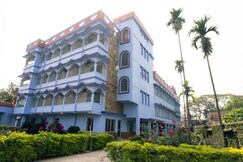 CHALANTIKA HOTEL AND RESORT, Uluberia CHALANTIKA HOTEL AND RESORT, Uluberia