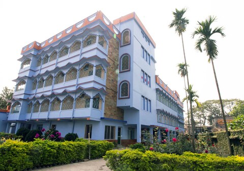 CHALANTIKA HOTEL AND RESORT