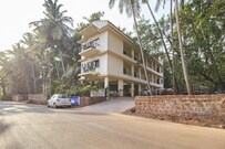 Apple House , Goa Apple House , Goa