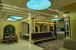 Hotel Metro, Jaipur Hotel Metro, Jaipur