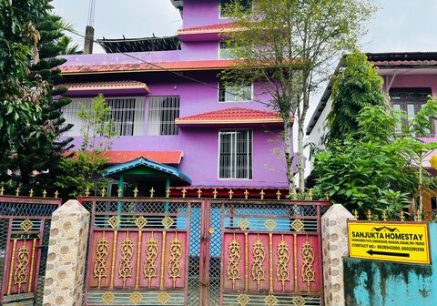 Sanjuktaa Homestay